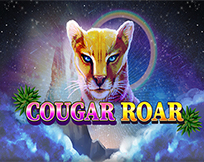 Cougar Roar