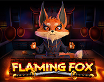 Flaming Fox