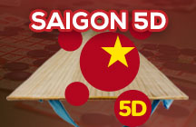 SAIGON 5D